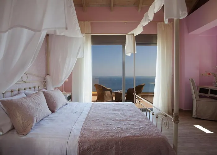 Thea Thalatta Villas