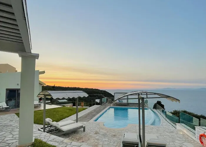 Thea Thalatta Villas