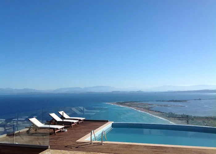 Thea Thalatta Villas