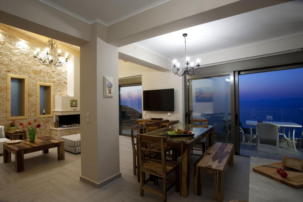 Villa Thea Thalatta