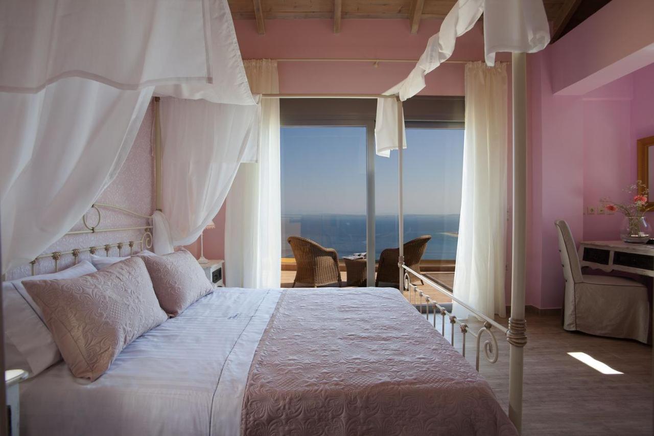Villa Thea Thalatta *