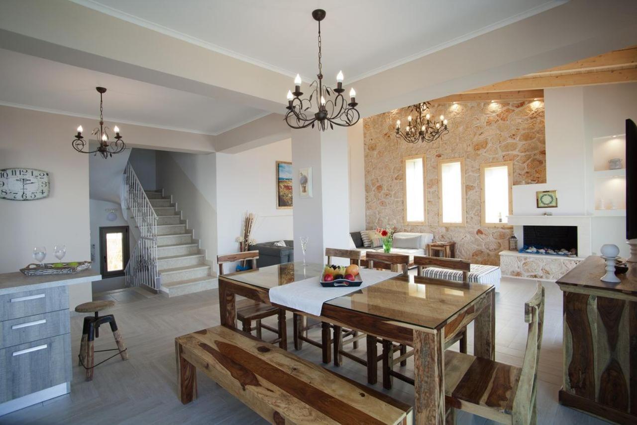 Villa Thea Thalatta *