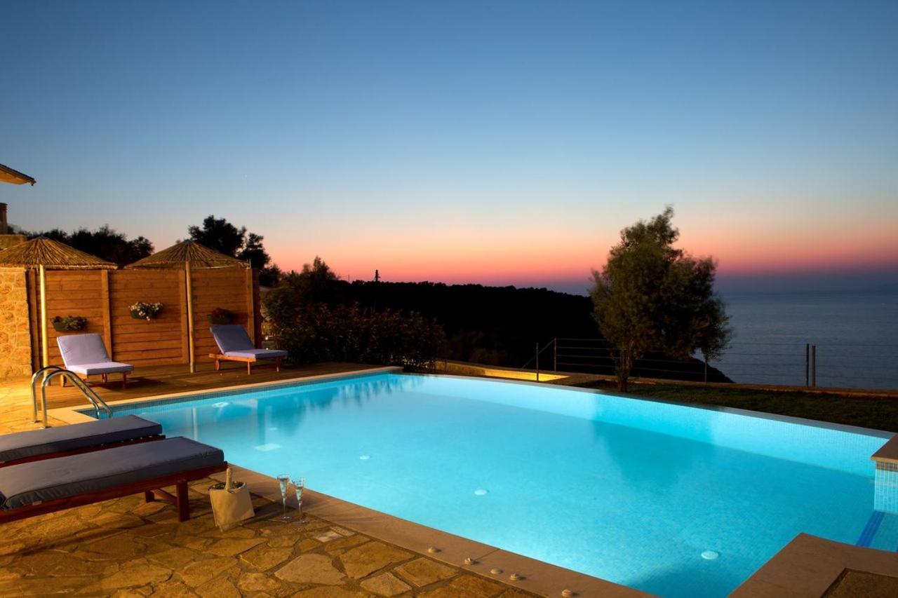Villa Thea Thalatta