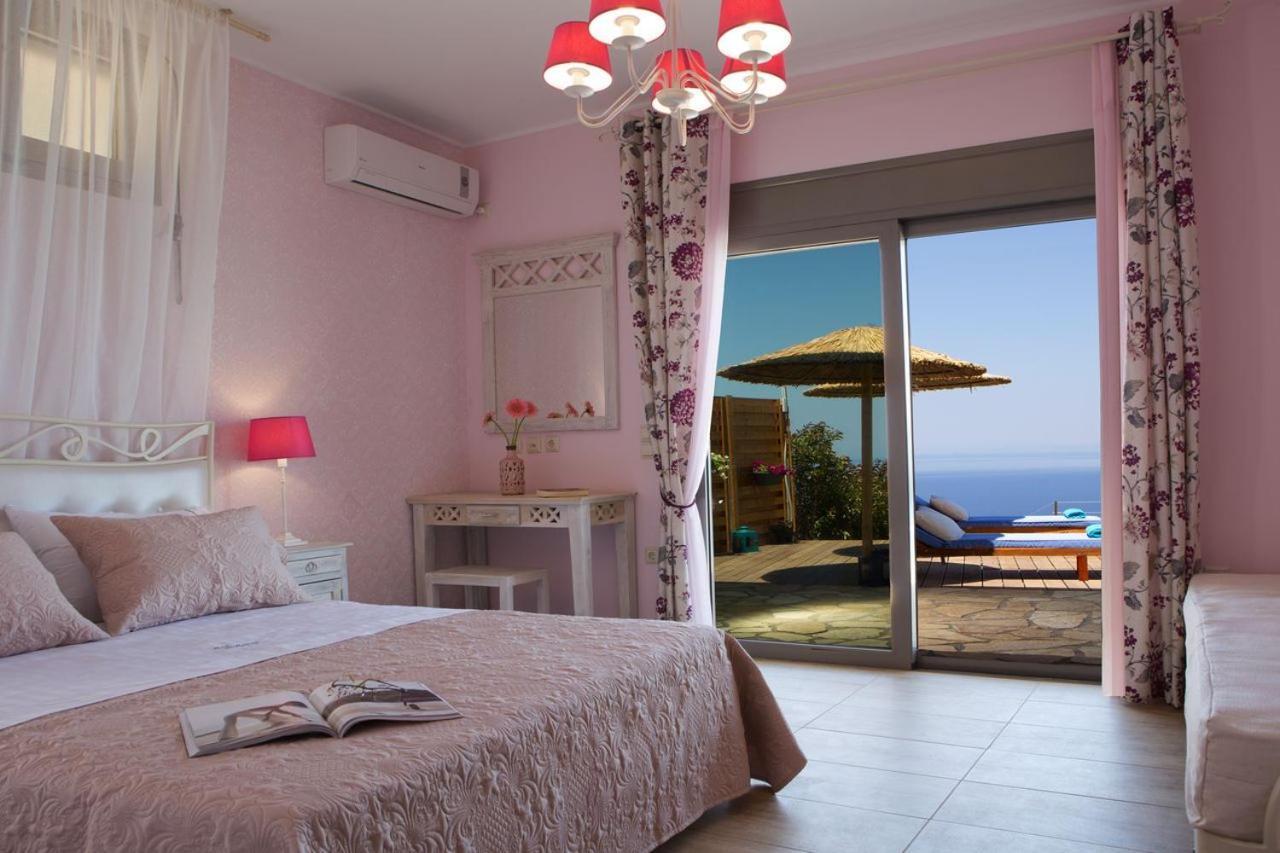 Villa Thea Thalatta *