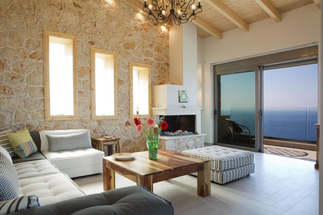 Villa Thea Thalatta