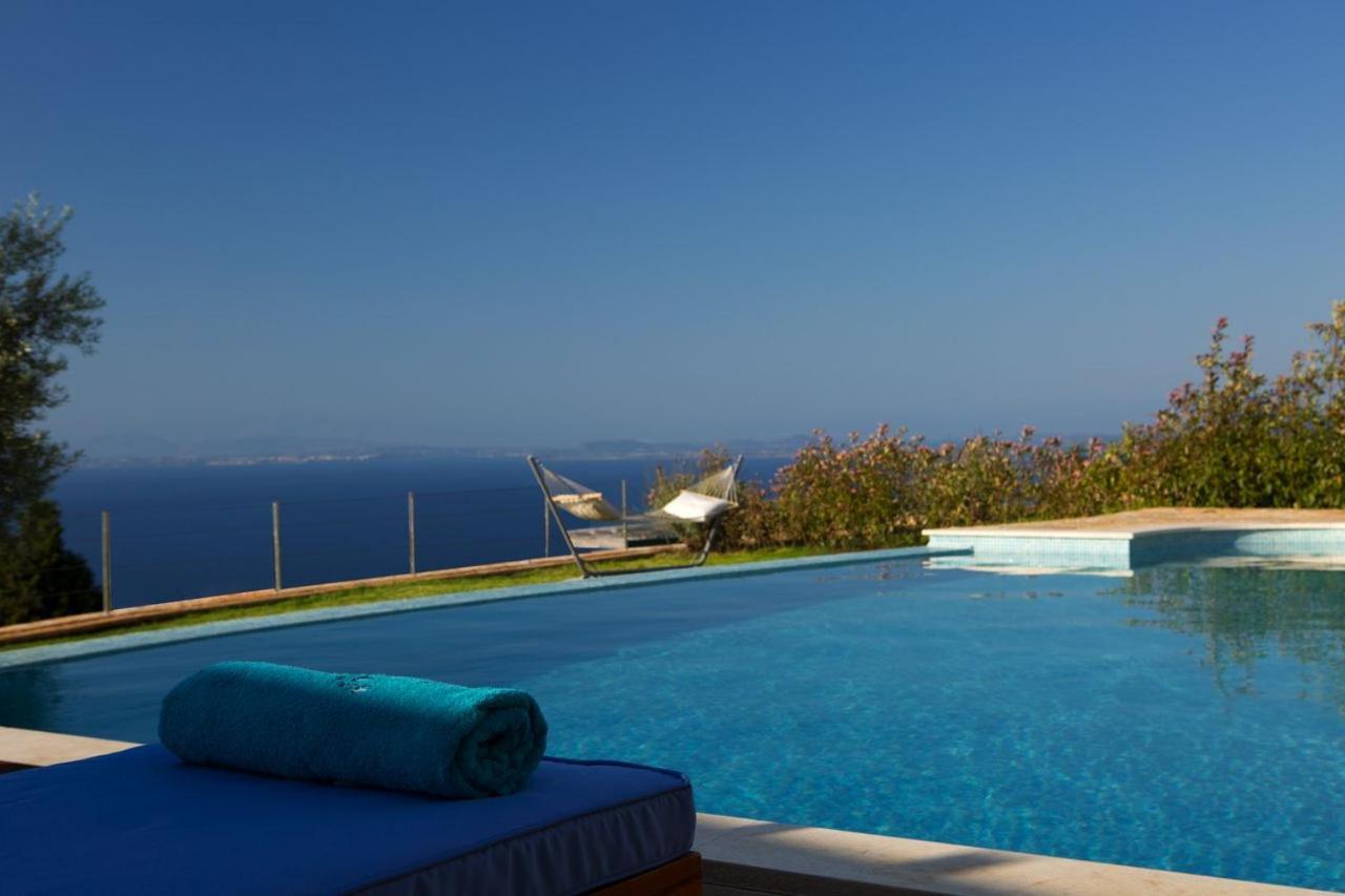 Villa Thea Thalatta *
