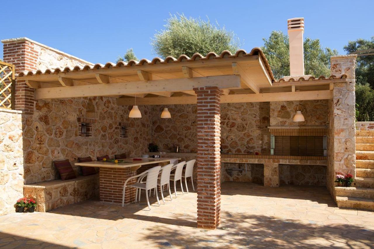 Villa Thea Thalatta