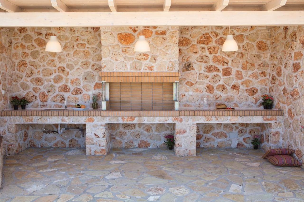 Villa Thea Thalatta