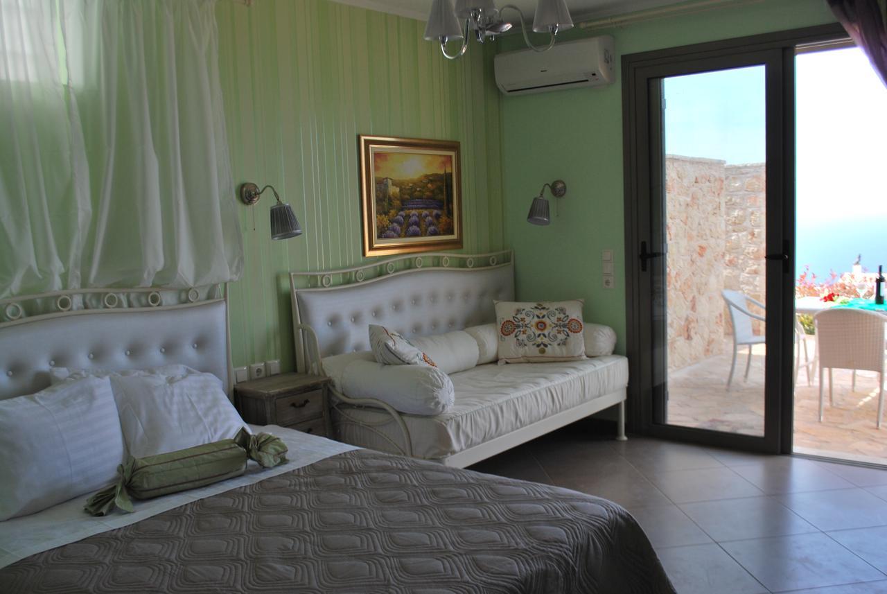Villa Thea Thalatta *