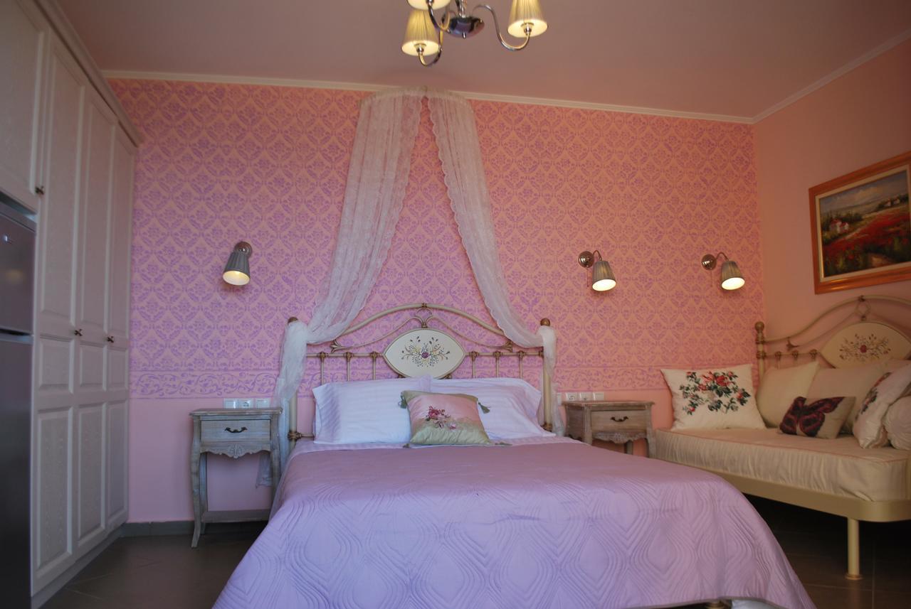 Villa Thea Thalatta *