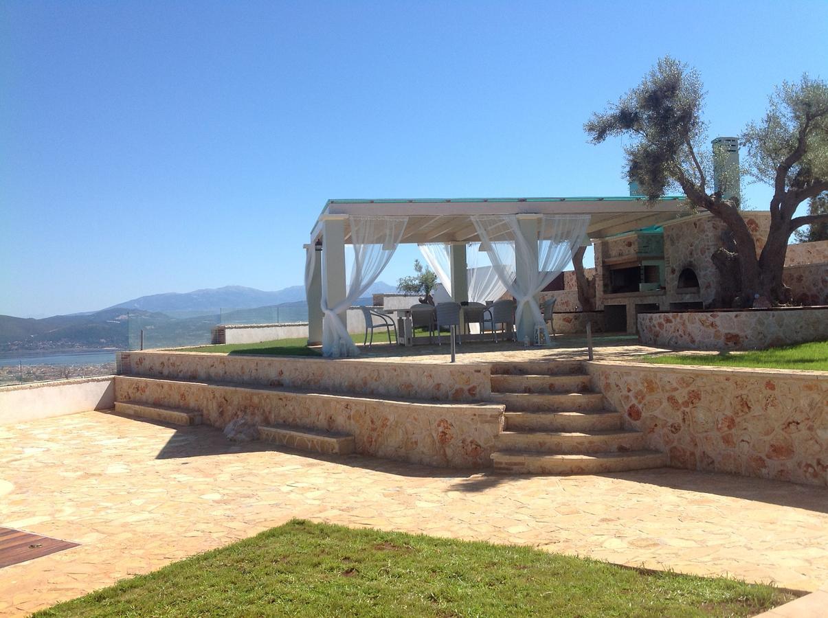 Villa Thea Thalatta *