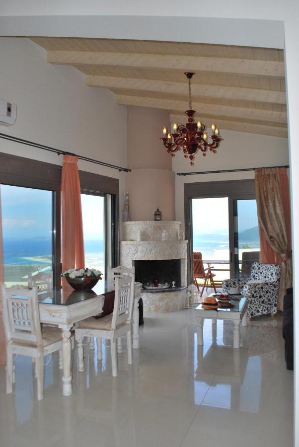 Villa Thea Thalatta